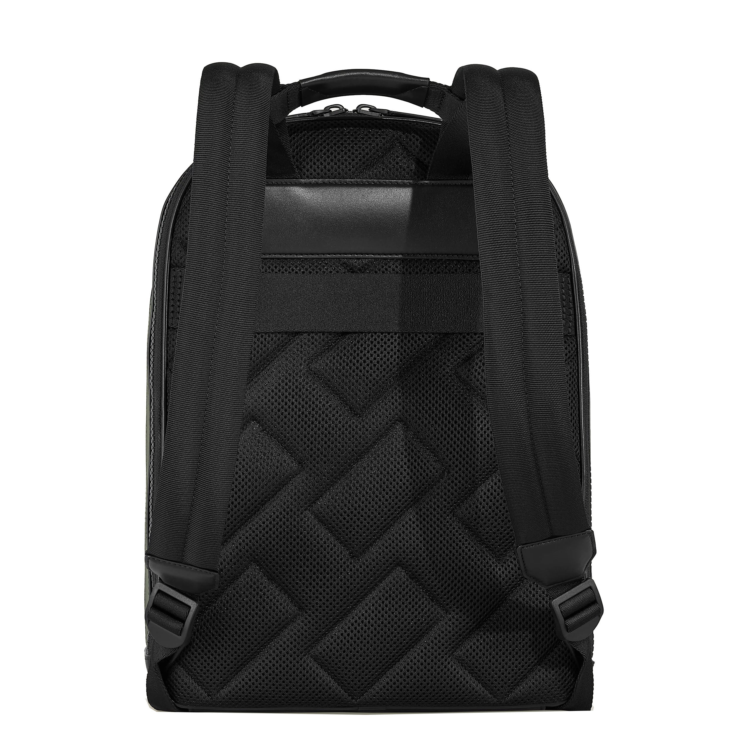 Montblanc Extreme 3.0 Medium Backpack 3 Compartments Khaki 220241