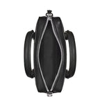 Montblanc Small Meisterstück Bowling Bag Black 220403