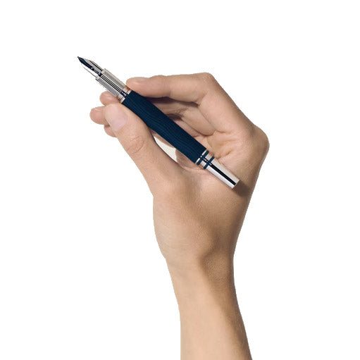 Montblanc StarWalker PolarGreen Doué Fountain Pen M Nib 132906