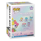 Funko Pop ! Hello Kitty And Friends - (58) Hello Kitty Vinyl Figure Sanrio 9cm