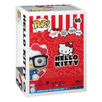 Funko Pop! Sanrio Hello Kitty - (65) Hello Kitty Nerd W/ Glasses Figure Hk 9Cm