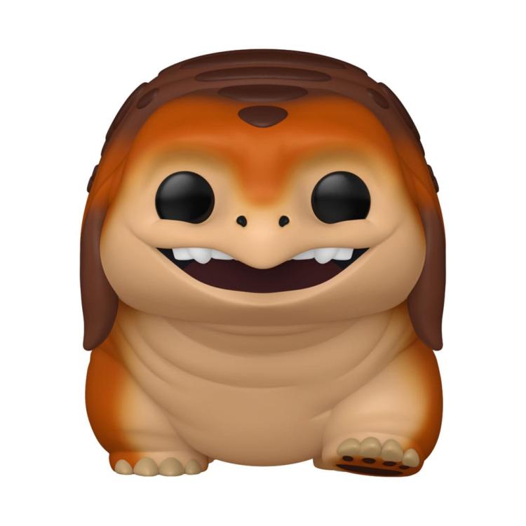 Funko Pop ! Disney Television - Skydance Wondla (1608) - Otto Vinyl Figure 9Cm