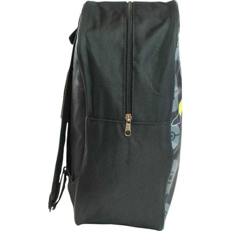 Pokemon Backpack - Pikachu And Scorbunny - Elementary School Backpack for Boys and Girls