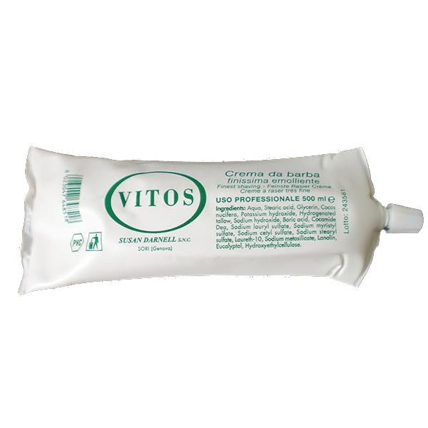 VITOS TUBO VESCICA 500 ML